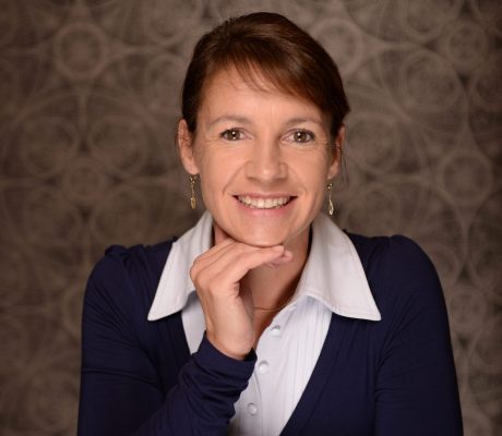 Mandy Neubauer - Kauffrau der Grundstücks- und Wohnungswirtschaft Immobilienmaklerin